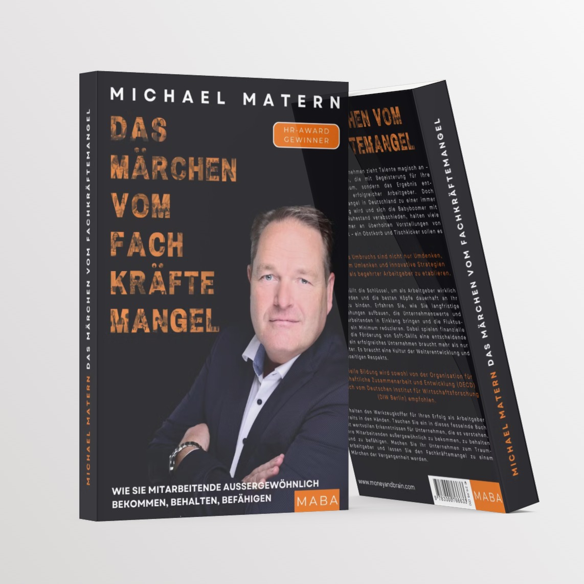 Das Märchen vom Fachkräftemangel